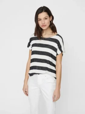 T-shirt Vmwide