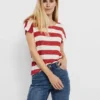 T-shirt Vmwide