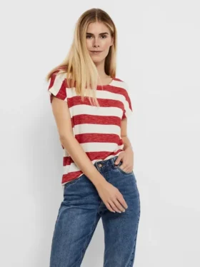T-shirt Vmwide