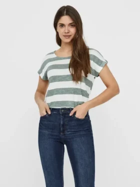 T-shirt Vmwide