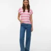 T-shirt Vmwide