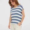 T-shirt Vmwide