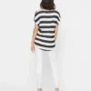 T-shirt Vmwide