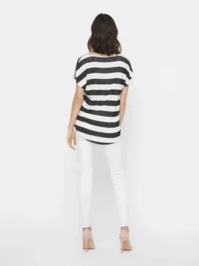 T-shirt Vmwide