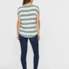 T-shirt Vmwide