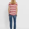 T-shirt Vmwide