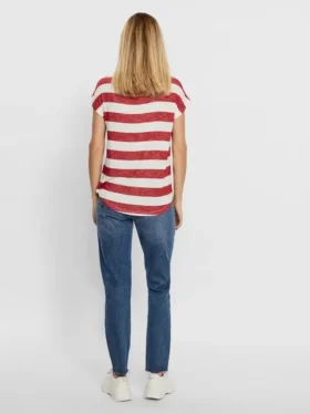 T-shirt Vmwide