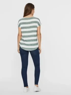 T-shirt Vmwide