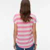 T-shirt Vmwide
