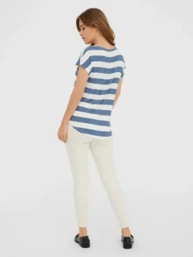 T-shirt Vmwide