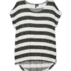 T-shirt Vmwide
