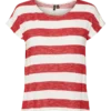 T-shirt Vmwide