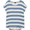 T-shirt Vmwide