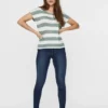 T-shirt Vmwide