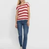 T-shirt Vmwide