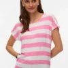 T-shirt Vmwide