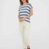T-shirt Vmwide