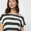 T-shirt Vmwide