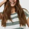 T-shirt Vmwide