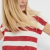 T-shirt Vmwide