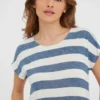 T-shirt Vmwide