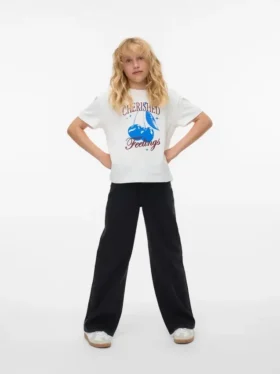 T-shirt Vmyma