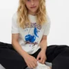 T-shirt Vmyma