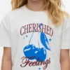 T-shirt Vmyma