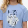 T-shirt Vmyma