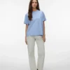 T-shirt Vmyvonne