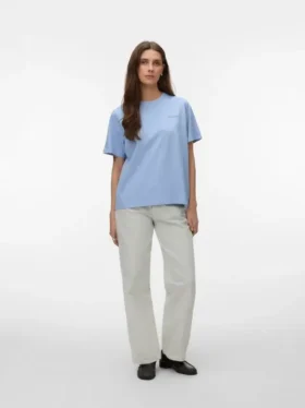 T-shirt Vmyvonne