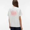 T-shirt Vmyvonne