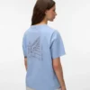 T-shirt Vmyvonne