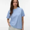T-shirt Vmyvonne