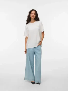 T-shirt Vmzandra