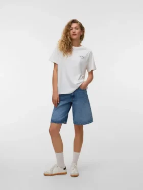 T-shirt Vmzandra
