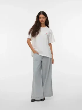 T-shirt Vmzandra