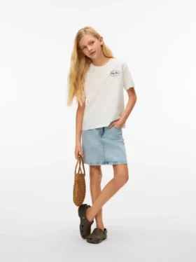 T-shirt Vmzandra