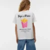 T-shirt Vmzandra