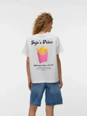 T-shirt Vmzandra