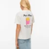 T-shirt Vmzandra