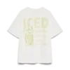 T-shirt Vmzandra