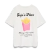 T-shirt Vmzandra