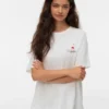 T-shirt Vmzandra