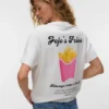 T-shirt Vmzandra