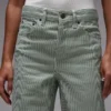 Topshop Mid Waist Loose Fit Jeans