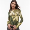Topshop Top
