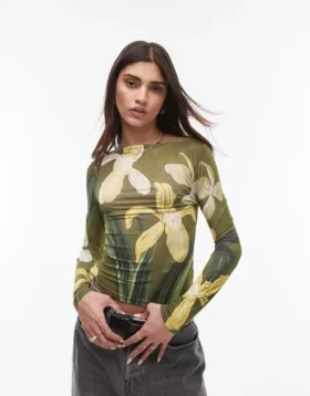 Topshop Top