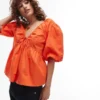 Topshop Top