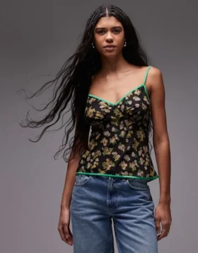 Topshop Top